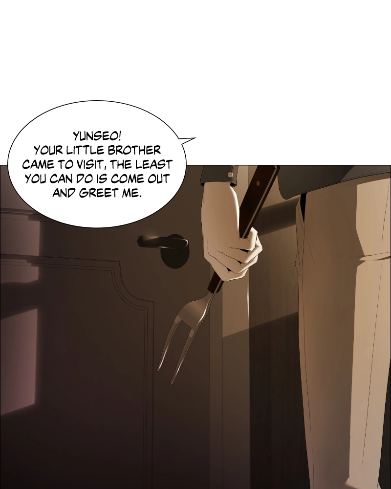 The Killer’s Shopping List Chapter 49 page 65 - 