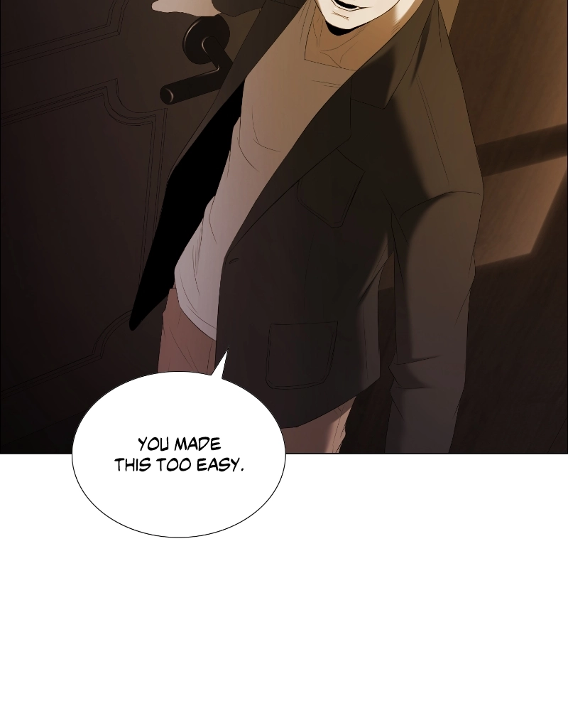 The Killer’s Shopping List Chapter 49 page 67 - 