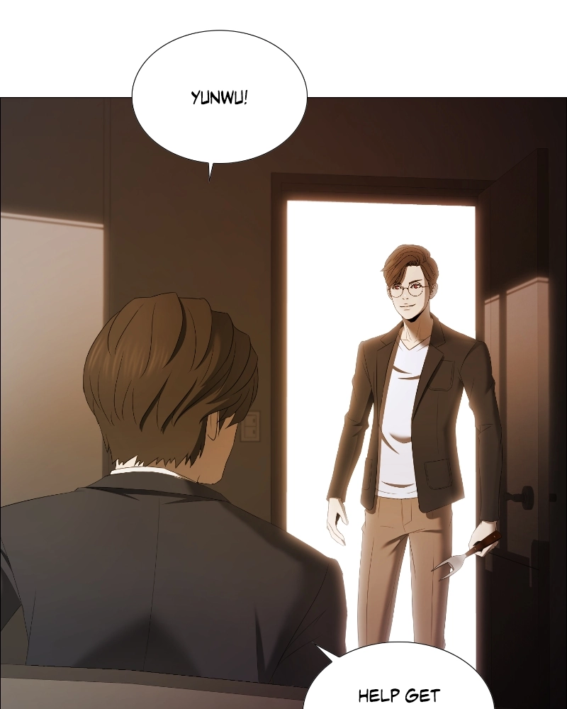 The Killer’s Shopping List Chapter 49 page 68 - 