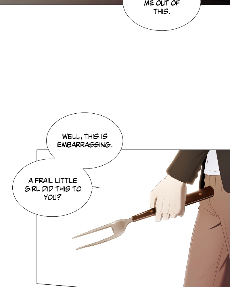 The Killer’s Shopping List Chapter 49 page 69 - 