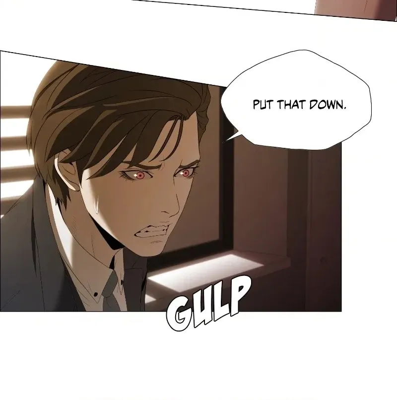 The Killer’s Shopping List Chapter 49 page 70 - 