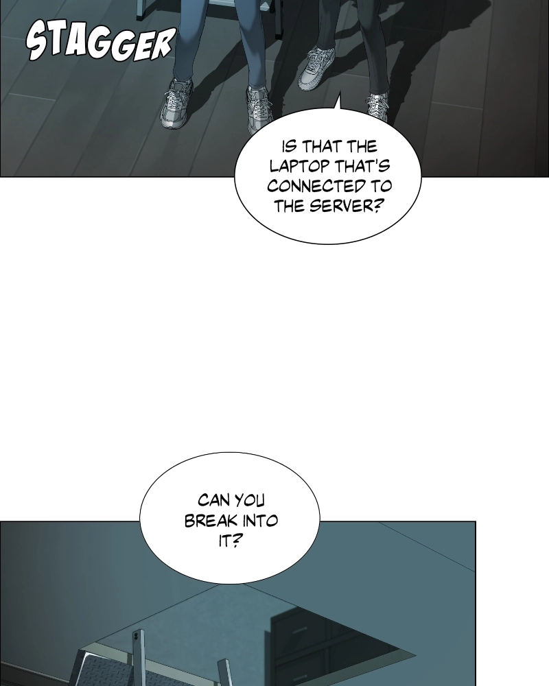 The Killer’s Shopping List Chapter 49 page 8 - 
