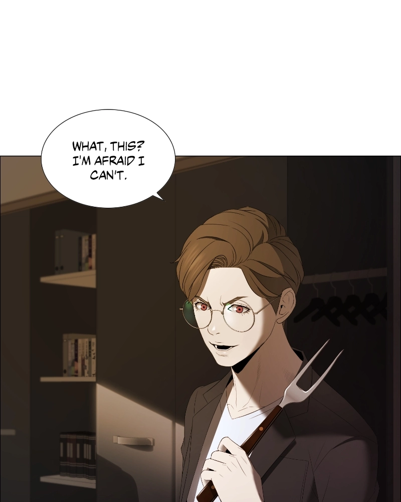 The Killer’s Shopping List Chapter 49 page 71 - 
