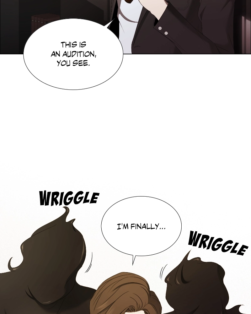 The Killer’s Shopping List Chapter 49 page 72 - 