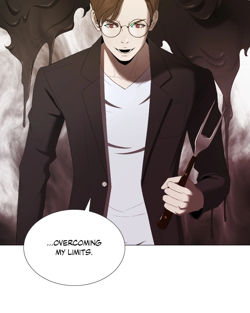 The Killer’s Shopping List Chapter 49 page 73 - 
