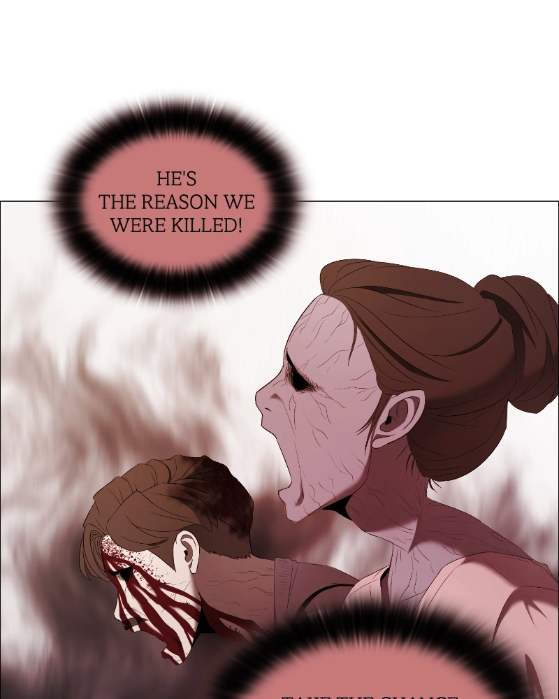 The Killer’s Shopping List Chapter 49 page 74 - 