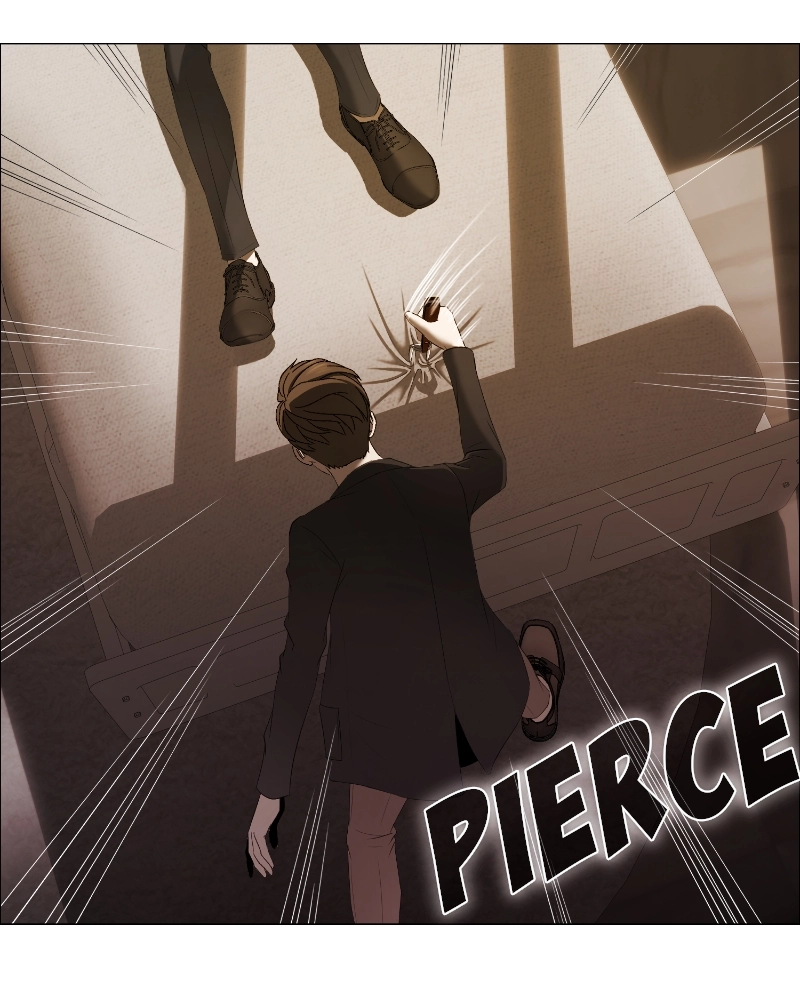 The Killer’s Shopping List Chapter 49 page 76 - 