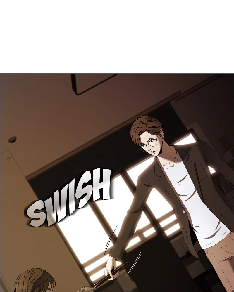 The Killer’s Shopping List Chapter 49 page 77 - 