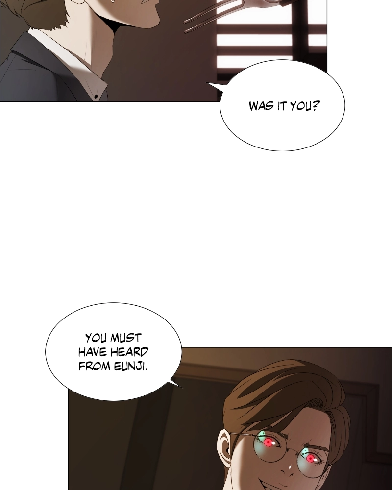 The Killer’s Shopping List Chapter 49 page 79 - 