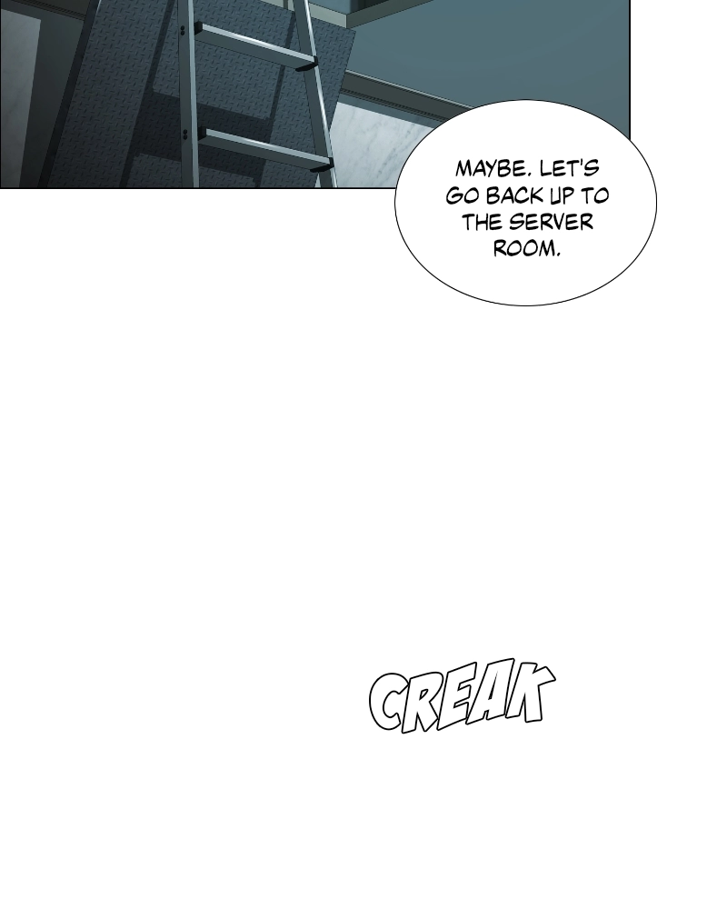 The Killer’s Shopping List Chapter 49 page 9 - 