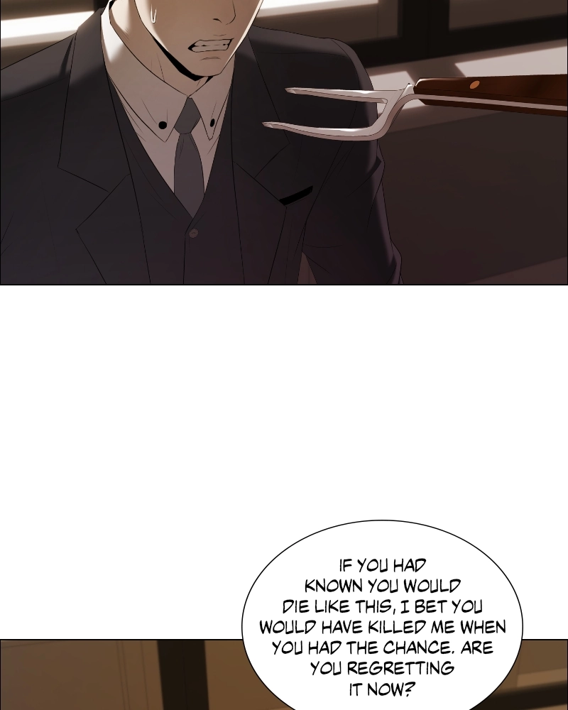 The Killer’s Shopping List Chapter 49 page 81 - 