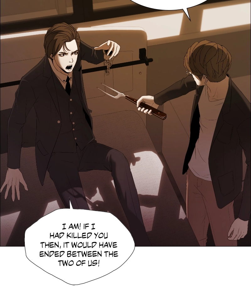 The Killer’s Shopping List Chapter 49 page 82 - 