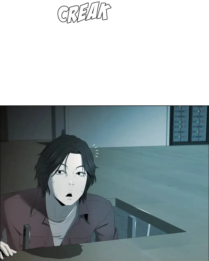 The Killer’s Shopping List Chapter 49 page 10 - 