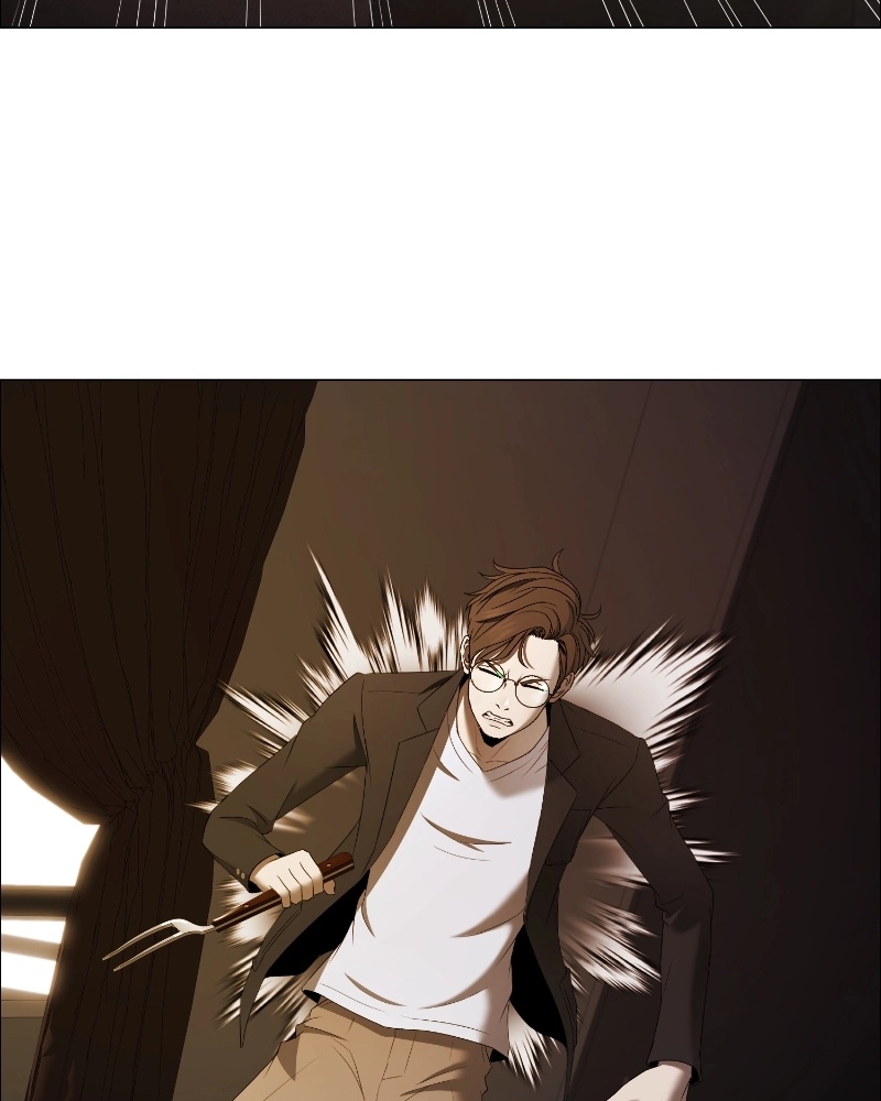 The Killer’s Shopping List Chapter 50 page 11 - 