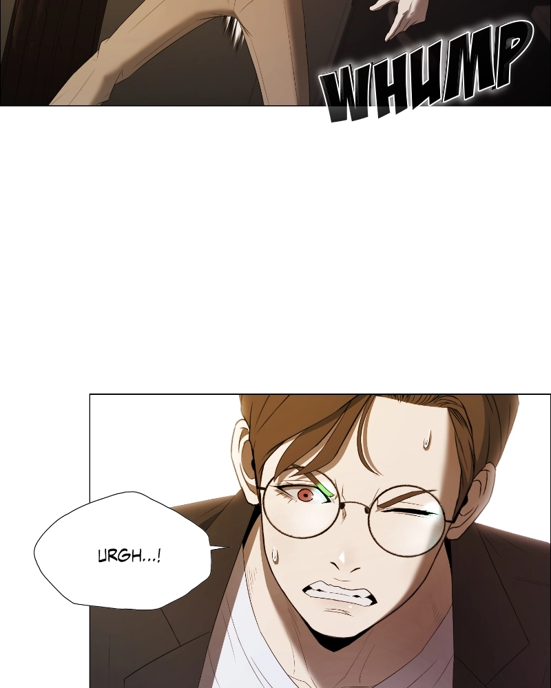 The Killer’s Shopping List Chapter 50 page 12 - 