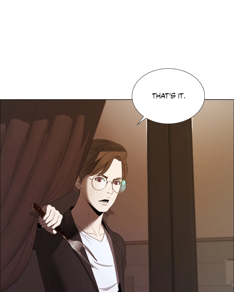 The Killer’s Shopping List Chapter 50 page 15 - 