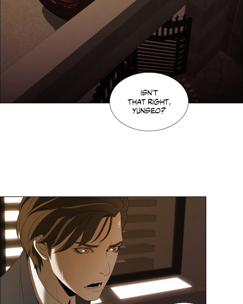 The Killer’s Shopping List Chapter 50 page 17 - 