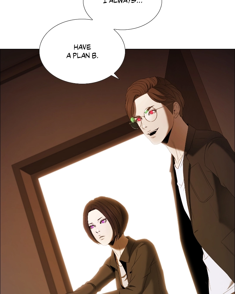 The Killer’s Shopping List Chapter 50 page 19 - 