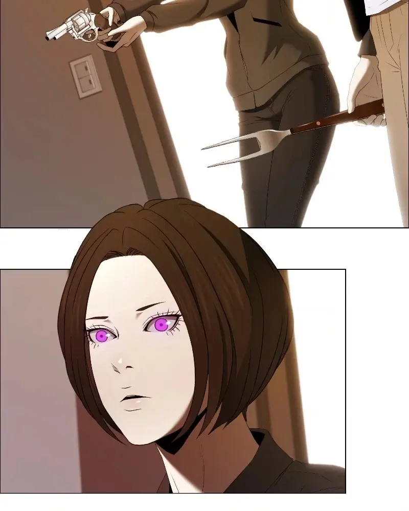 The Killer’s Shopping List Chapter 50 page 20 - 