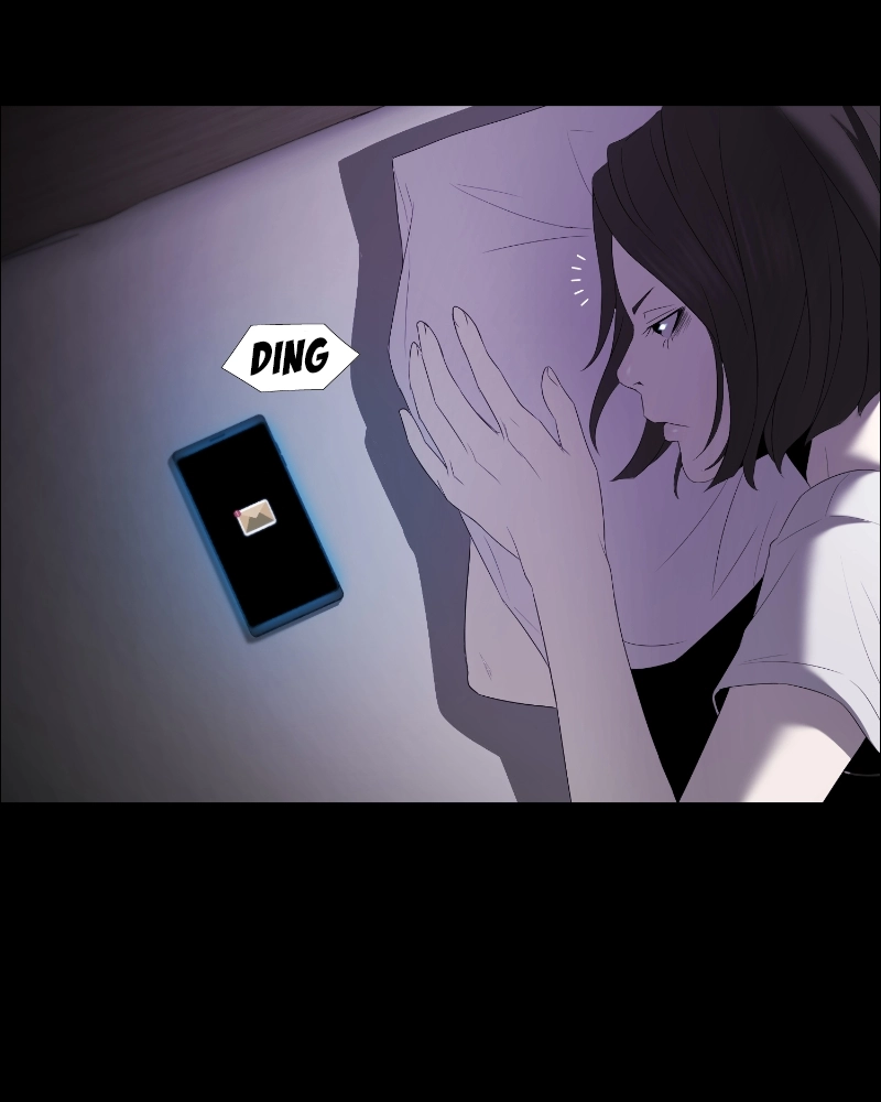 The Killer’s Shopping List Chapter 50 page 25 - 