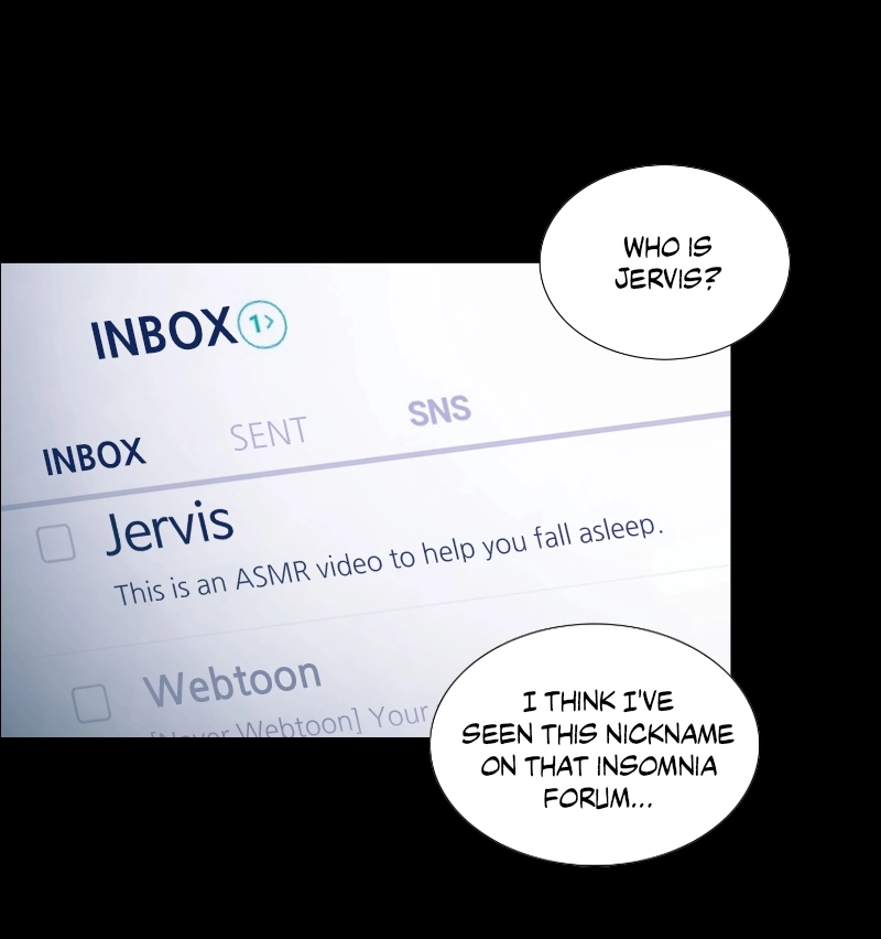 The Killer’s Shopping List Chapter 50 page 26 - 