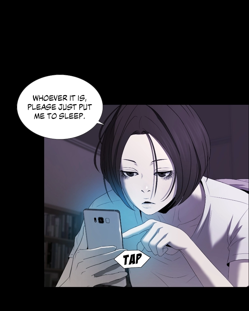 The Killer’s Shopping List Chapter 50 page 27 - 