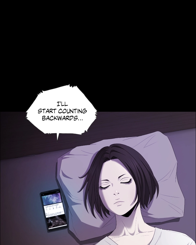 The Killer’s Shopping List Chapter 50 page 28 - 