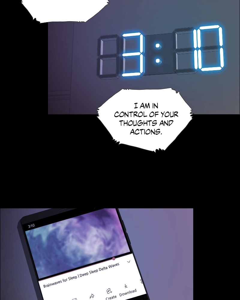 The Killer’s Shopping List Chapter 50 page 31 - 