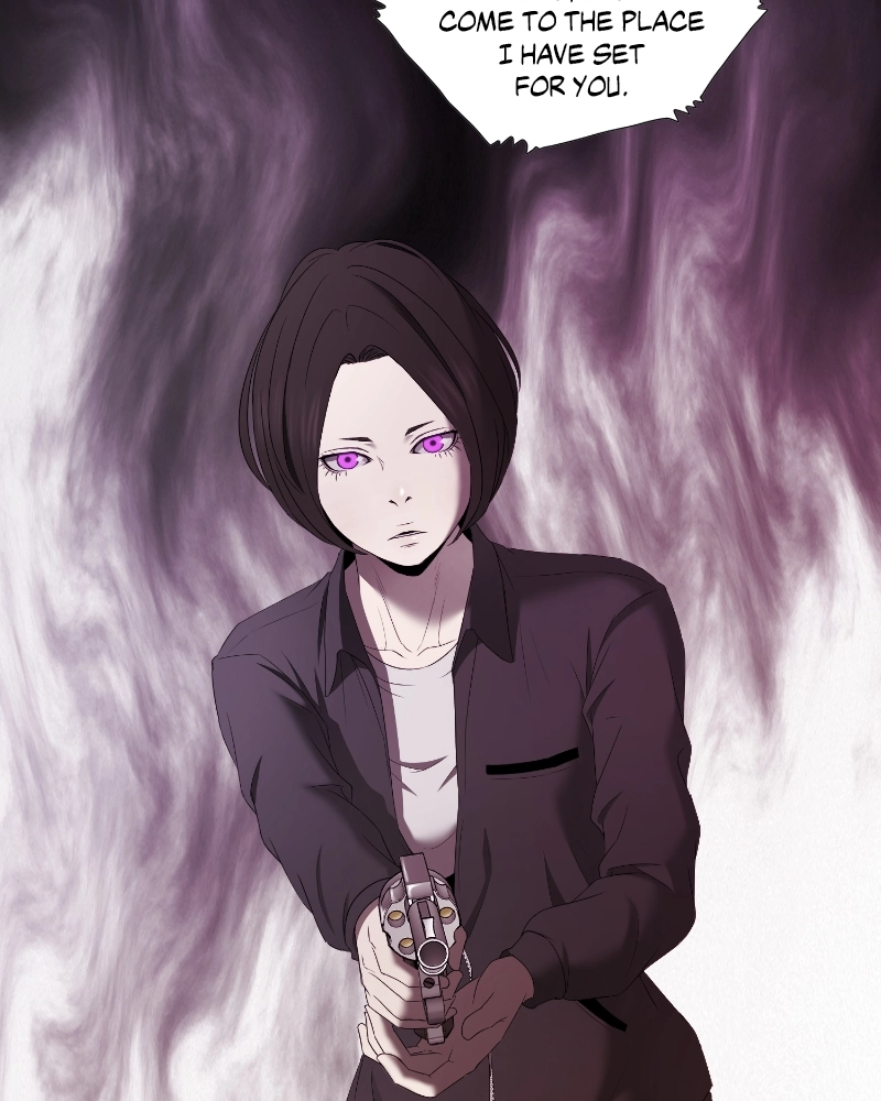 The Killer’s Shopping List Chapter 50 page 33 - 