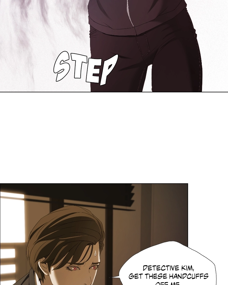 The Killer’s Shopping List Chapter 50 page 34 - 