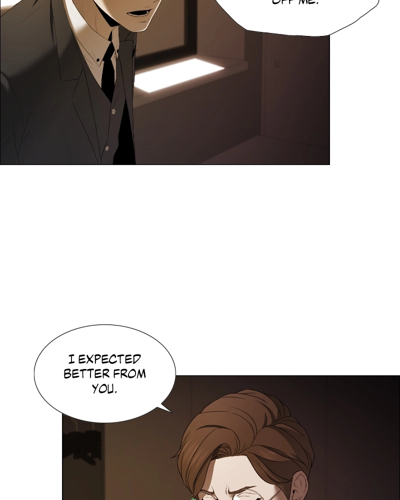 The Killer’s Shopping List Chapter 50 page 35 - 