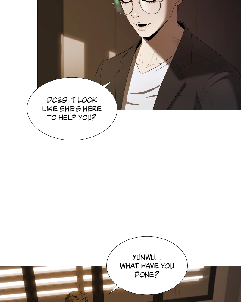 The Killer’s Shopping List Chapter 50 page 36 - 