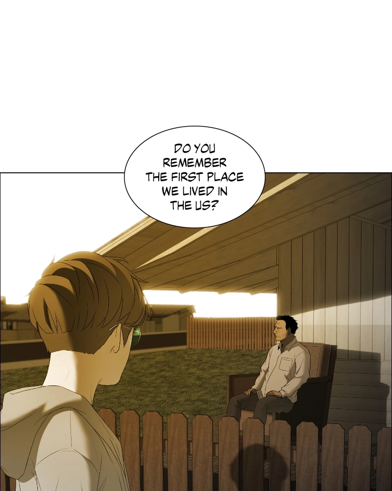 The Killer’s Shopping List Chapter 50 page 38 - 