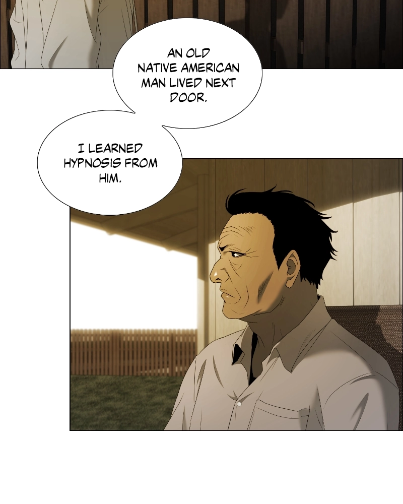 The Killer’s Shopping List Chapter 50 page 39 - 