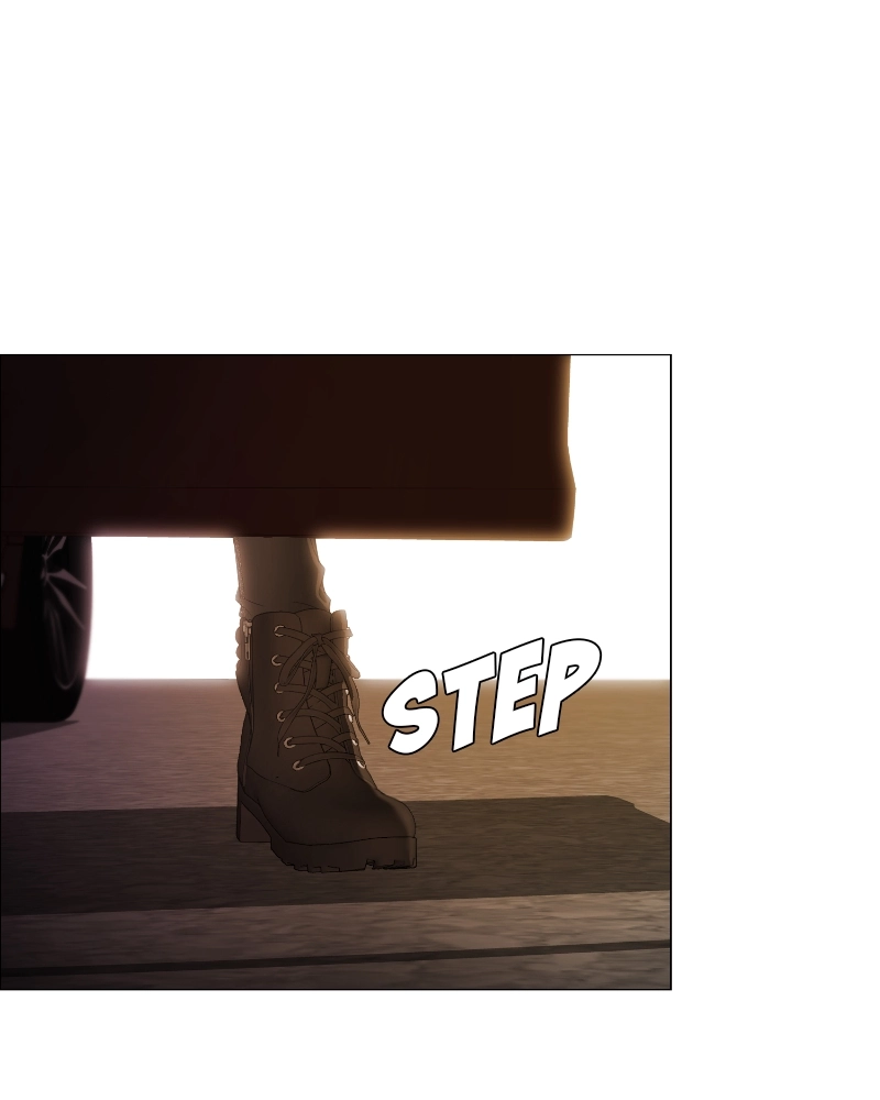 The Killer’s Shopping List Chapter 50 page 5 - 