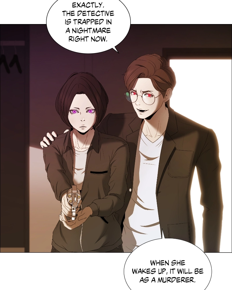 The Killer’s Shopping List Chapter 50 page 42 - 