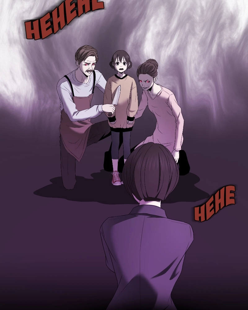 The Killer’s Shopping List Chapter 50 page 44 - 