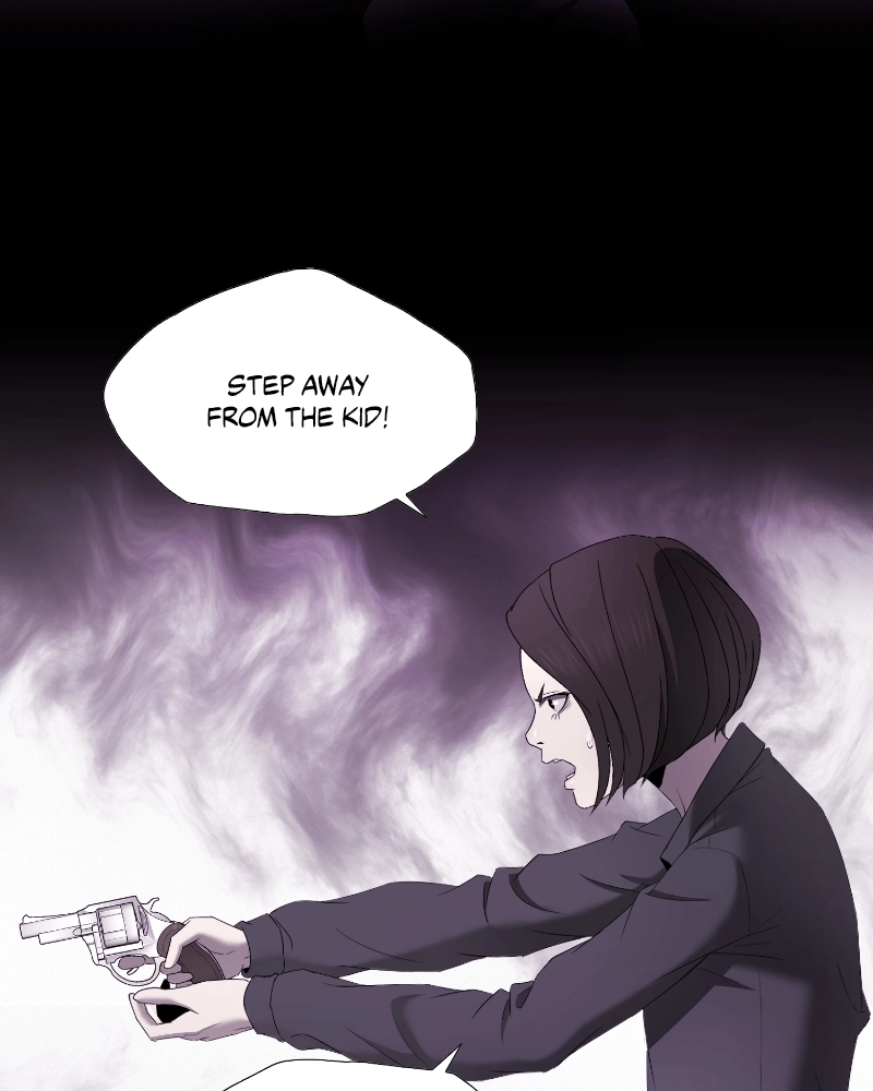 The Killer’s Shopping List Chapter 50 page 45 - 