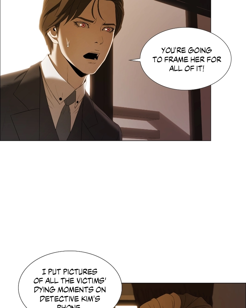 The Killer’s Shopping List Chapter 50 page 48 - 