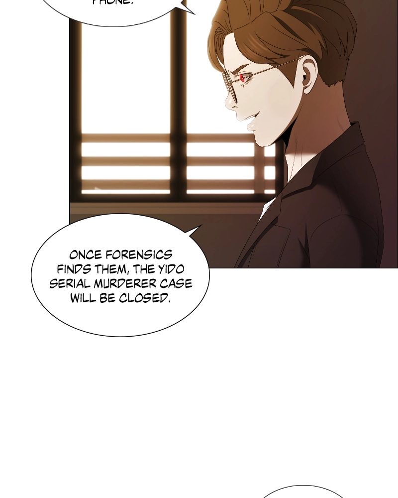 The Killer’s Shopping List Chapter 50 page 49 - 