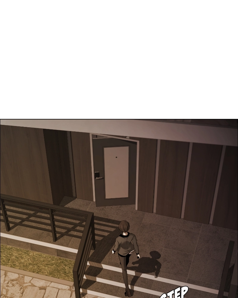 The Killer’s Shopping List Chapter 50 page 6 - 