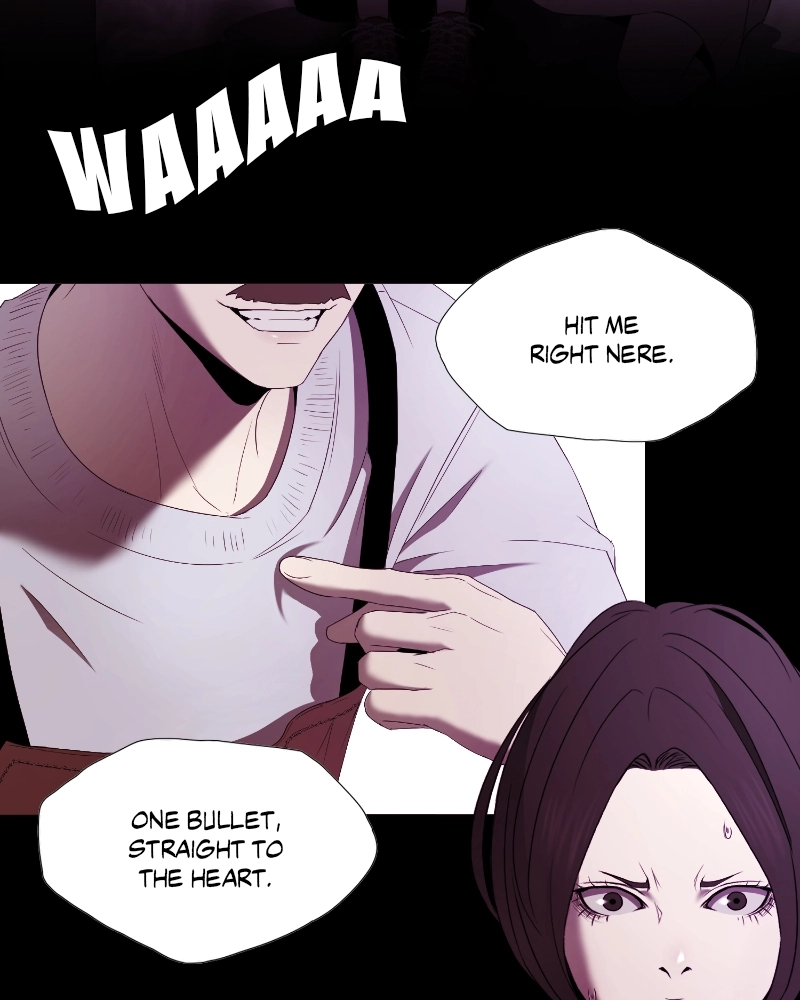 The Killer’s Shopping List Chapter 50 page 55 - 