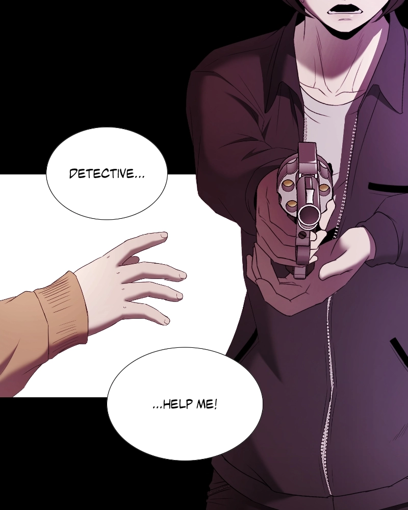 The Killer’s Shopping List Chapter 50 page 56 - 