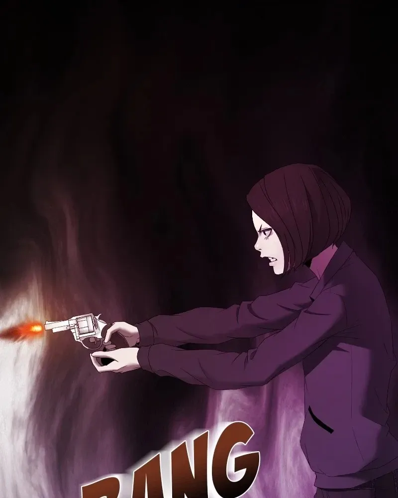 The Killer’s Shopping List Chapter 50 page 60 - 