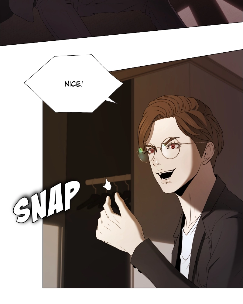 The Killer’s Shopping List Chapter 50 page 64 - 