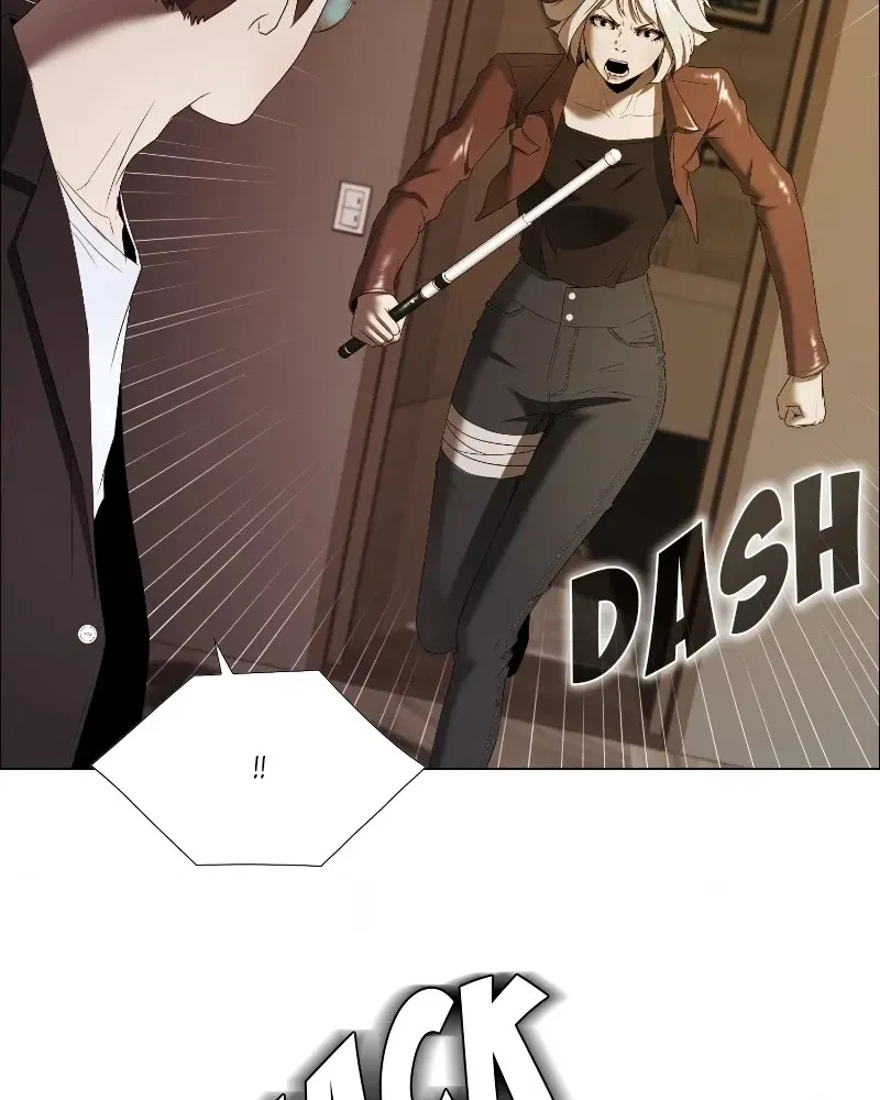 The Killer’s Shopping List Chapter 50 page 70 - 