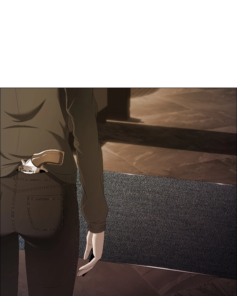 The Killer’s Shopping List Chapter 50 page 8 - 