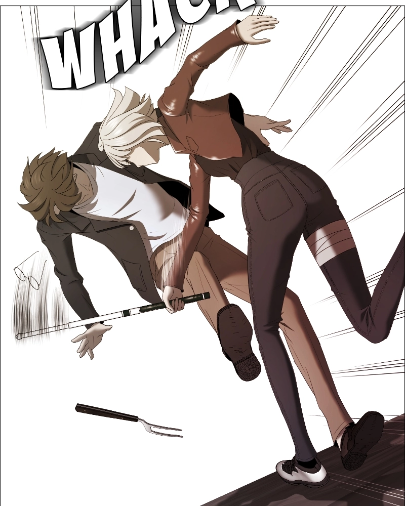 The Killer’s Shopping List Chapter 50 page 71 - 