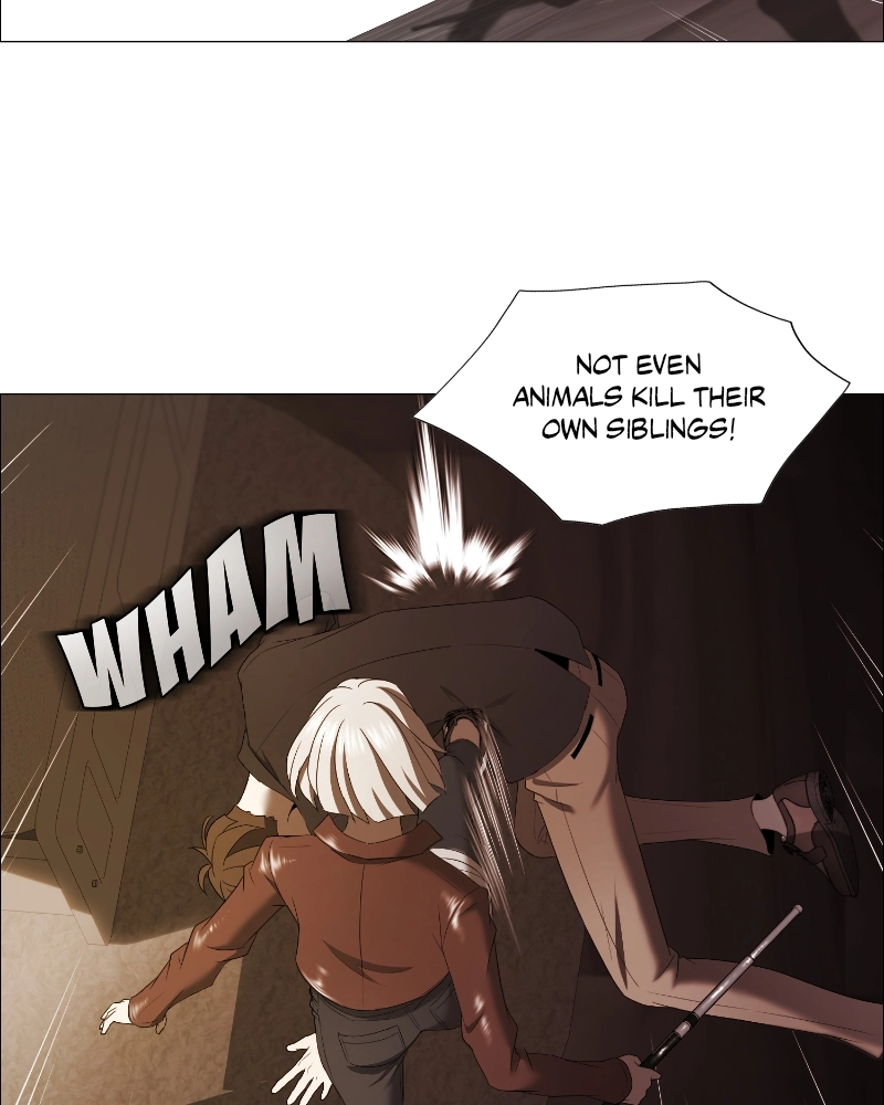 The Killer’s Shopping List Chapter 50 page 72 - 