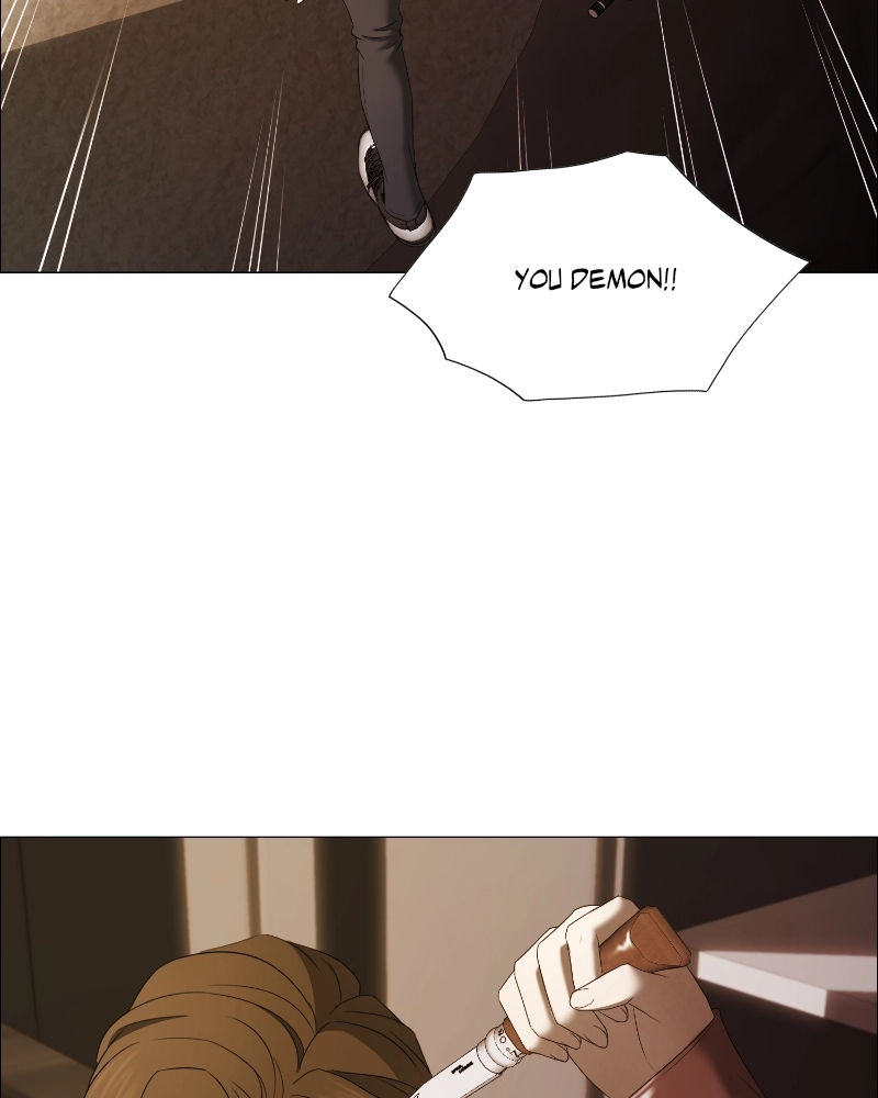 The Killer’s Shopping List Chapter 50 page 73 - 